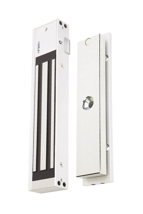 FSH ECO3500M Cylinder, Escutcheon, Locks | Tensor Security